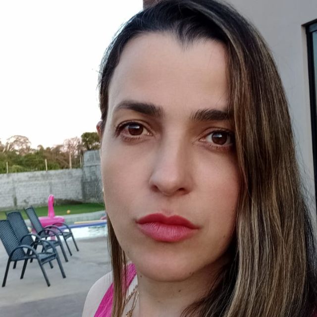 ANDREIA DA SILVA FERNANDES HARENAS