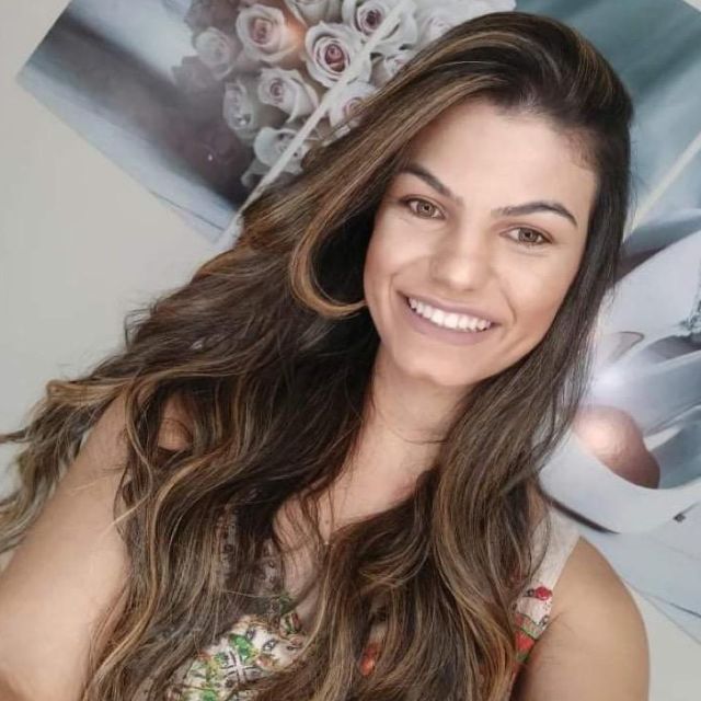 ALESSANDRA TRIVILIM DA SILVA
